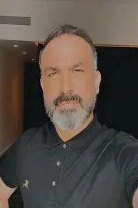 Фото  (Mohamed Mashish) #490119