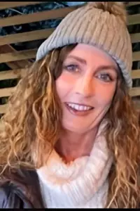 Фото Соня Андерсон (Sonia Anderson)