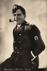 Фото  (Domenico Gambino)