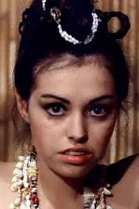 Фото Ліна Ромай (Lina Romay)