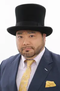 Фото  (Louis Yamada LIII) #501555