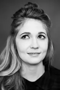 Фото  (Rosalie Vaillancourt) #503413