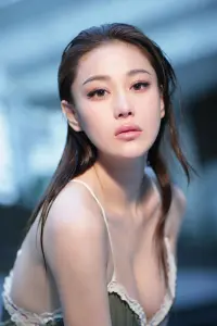 Фото  (Zhang Xinyu)