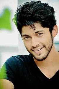 Фото  (Kiran Srinivas)