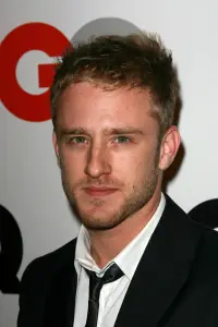 Фото Бен Фостер (Ben Foster)