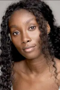 Фото  (Bridgette Amofah)