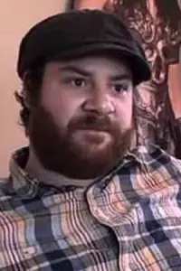 Фото  (Jesse Thomas Cook) #324770