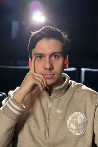 Фото  (Julio Rubio) #506555