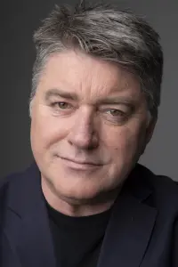 Фото Пет Шортт (Pat Shortt)