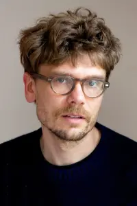Фото Тревіс Метьюз (Travis Mathews)