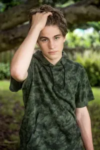 Фото  (Finnian James)