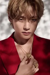 Фото Кім Те Хенг (Kim Tae-hyung)