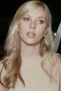 Фото Скарлетт Йоханссон (Scarlett Johansson)