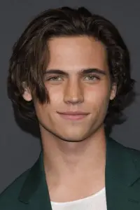 Фото Таннер Бьюкенен (Tanner Buchanan) #519091