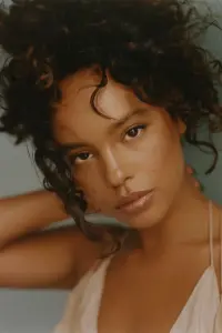 Фото Аліша Бо (Alisha Boe) #290659