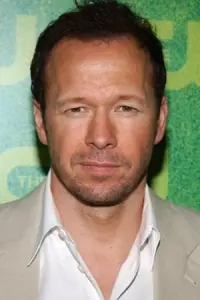 Фото Донні Уолберг (Donnie Wahlberg)
