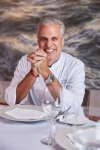 Фото  (Eric Ripert)