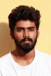 Фото Кіран Рамеш (Kiran Ramesh) #501664