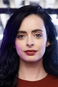Фото Крістен Ріттер (Krysten Ritter)
