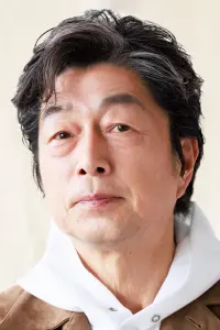 Фото  (Masatoshi Nakamura)