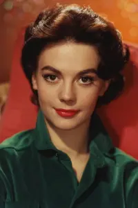 Фото Наталі Вуд (Natalie Wood)