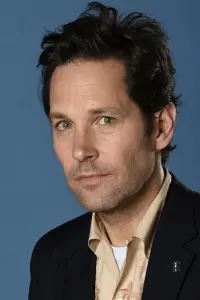 Фото Пол Радд (Paul Rudd)
