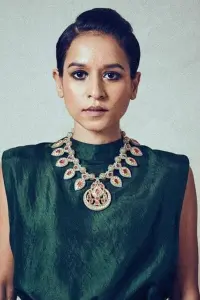Фото Тіллотама Шоме (Tillotama Shome)
