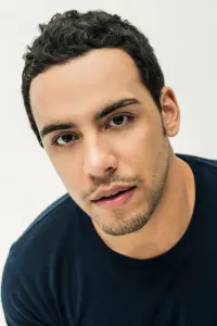 Фото Віктор Расук (Victor Rasuk)