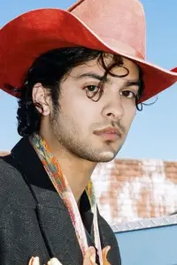 Фото Ксоло Марідуена (Xolo Mariduena) #326776