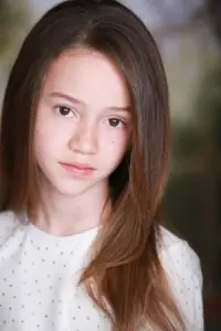 Фото Хлоя Коулман (Chloe Coleman)