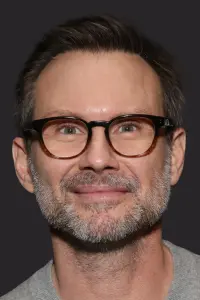 Фото Крістіан Слейтер (Christian Slater)