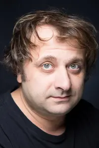 Фото  (Marius Damian)