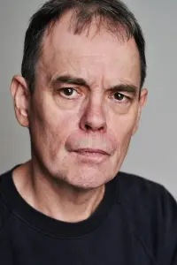 Фото Кевін Елдон (Kevin Eldon)