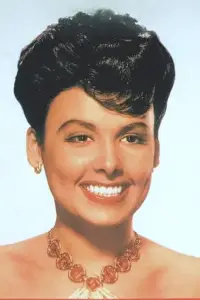 Фото Лена Хорн (Lena Horne)
