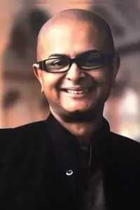 Фото Рітупарно Гхош (Rituparno Ghosh)
