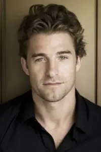 Фото Скотт Спідман (Scott Speedman)
