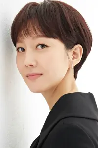 Фото Yum Jung-ah (Yum Jung-ah)