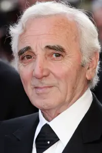 Фото Шарль Азнавур (Charles Aznavour)