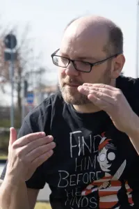 Фото  (Daniel Raboldt)