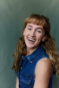 Фото  (Jenna Sian O'Hara)