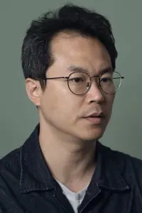 Фото Бек Хюн Джин (Baek Hyun-jin)