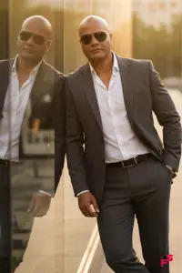 Фото Суворий Гогі (Harsh Gogi) #520828