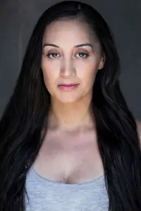 Фото  (Kasina Campbell) #518826