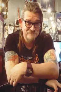 Фото  (Kevin Cole)