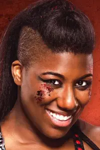 Фото  (Adrienne Reese) #320554