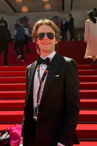 Фото  (Henry Franklin) #364314