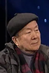 Фото  (Li Chensheng)
