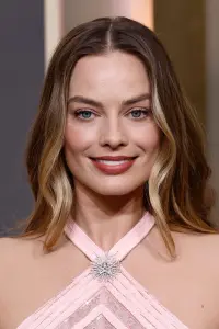 Фото Марго Роббі (Margot Robbie)