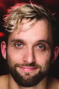 Фото Райлі Віг'є (Riley Vigier)