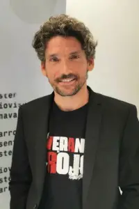 Фото Мігель Ітурральде (Miguel Iturralde) #520462